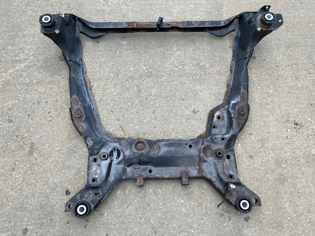 фото №1, Підрамник підрамник балка передня ford mondeo mk4