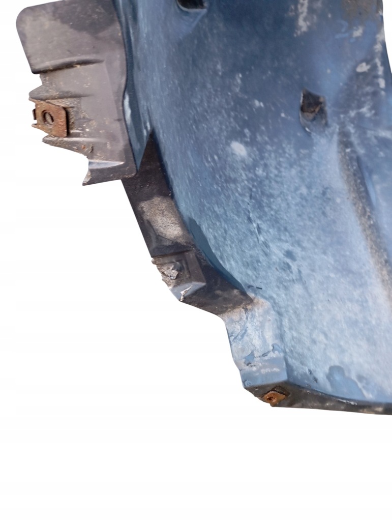 фото №5, Подкрылок правый перед citroen c4 grand picasso ii оригинальный номер 9806458180