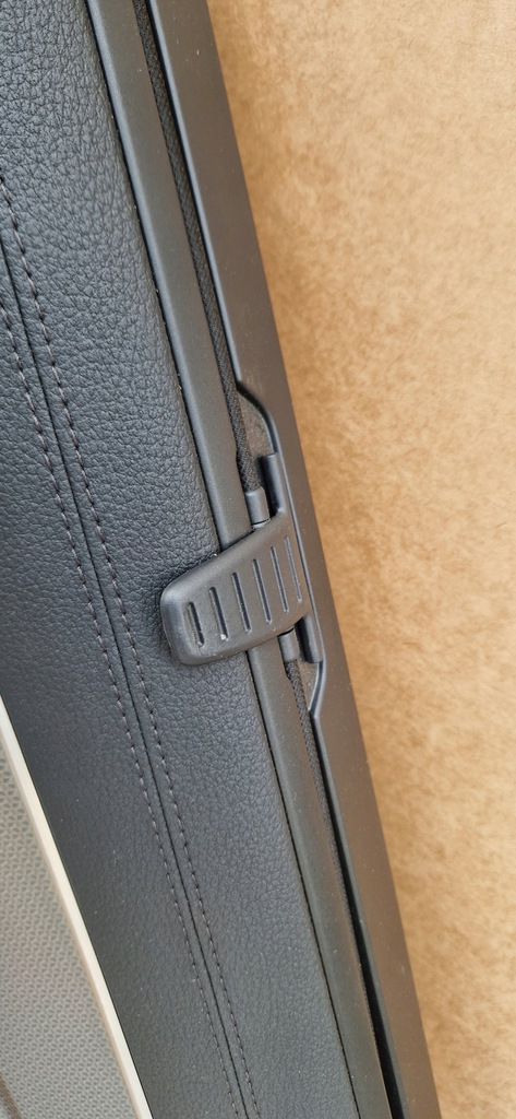 фото №16, Обшивки audi a6 c8 led кожа память шторка jak nowe kpl