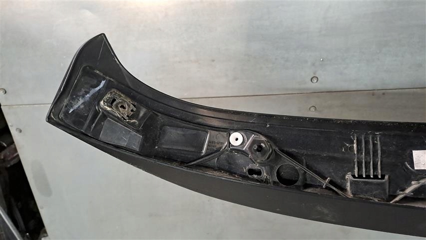 фото №12, M5 спойлер спойлер крышки citroen c4 96882677xt