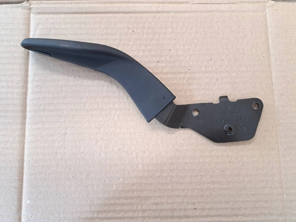 фото №1, Seat altewa leon ii важіль ручка сидіння лівий перед