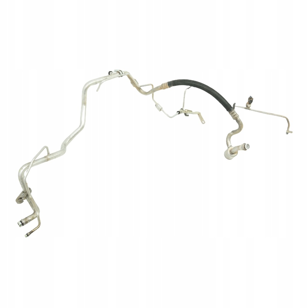 фото №5, Шланг кондиціонера x-trail iii t32 1.6 dci 924804ce3a