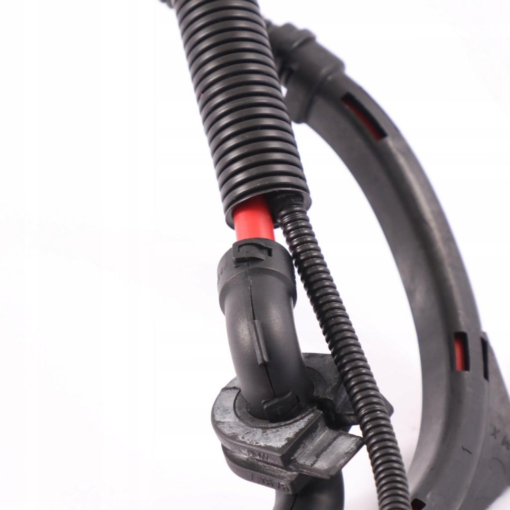 Mini cooper r56 плюсовой положительный шланг аккумулятор 8604258 Цена