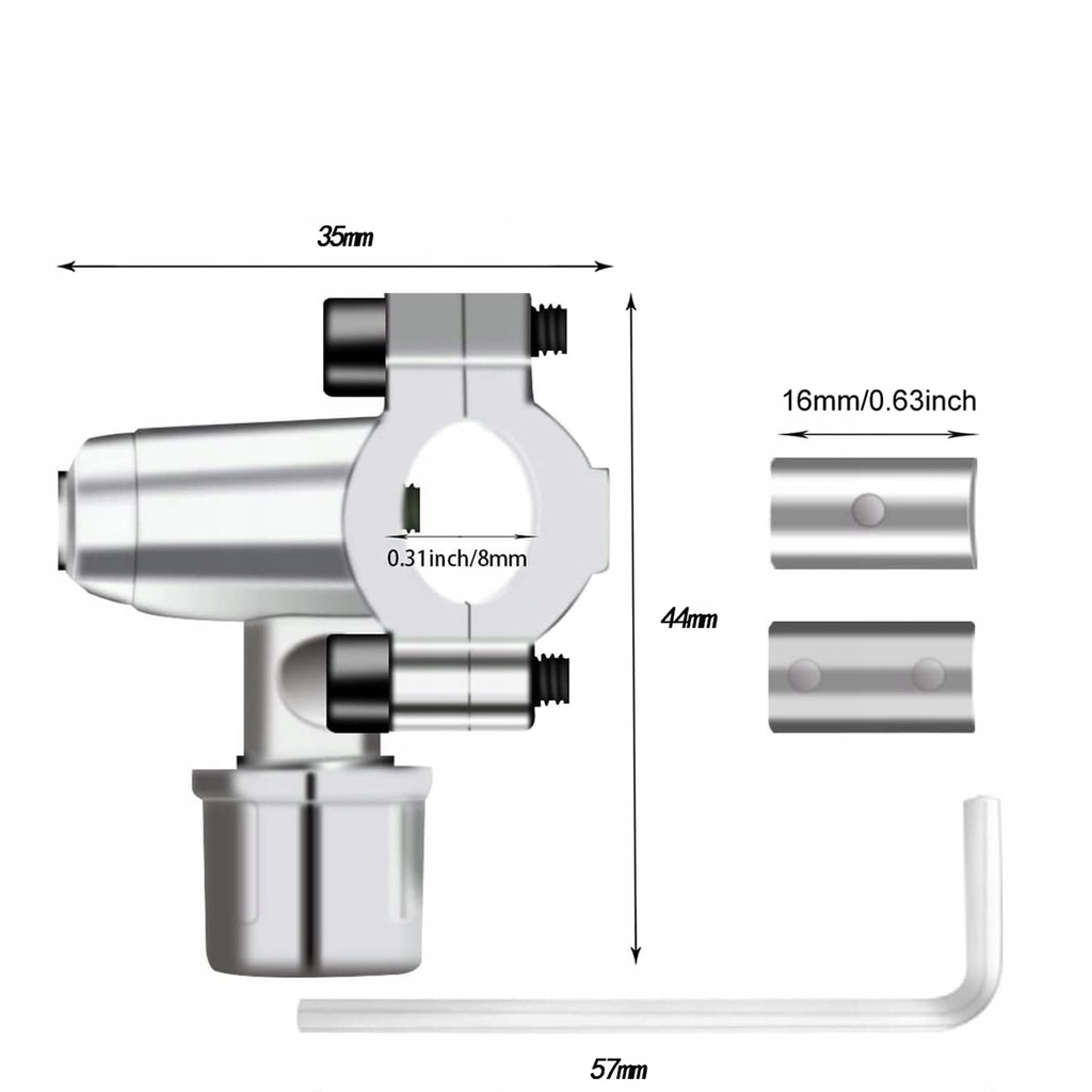 фото №12, 2 szt клапан przebijający метал клапани кондиціонер холодильник клапани kranowe