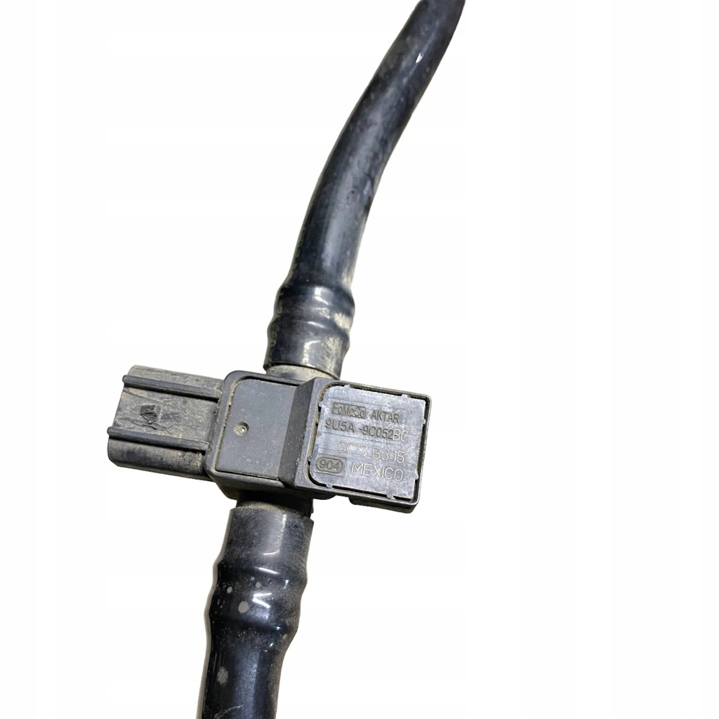 фото №8, Ford mustang vi 2016 шланг паливний