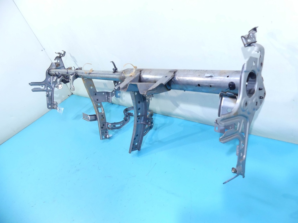 фото №7, Каркас панели консоли infiniti fx ii qx70 lift eu