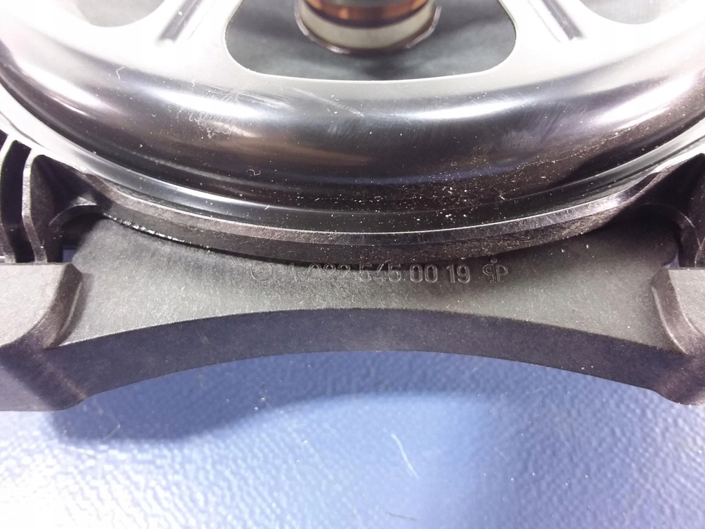 фото №8, Mercedes s w222 набір аудіо burmester комплект