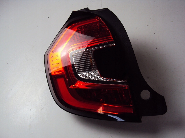 Лампа лівий задня renault twingo iii ze lift 20- Доставка