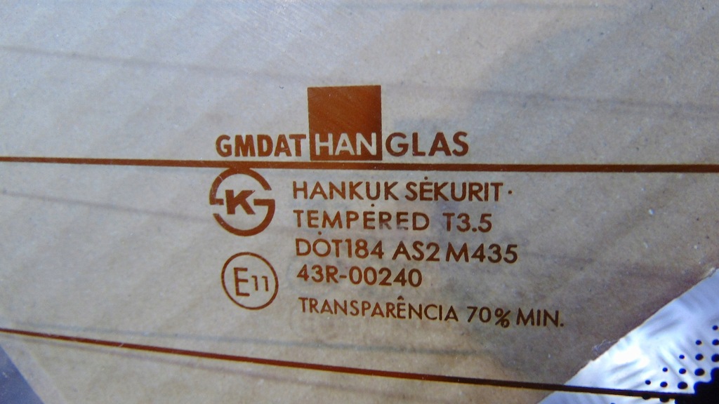 фото №5, Кришка багажника багажника комплектна chevrolet aveo 71u