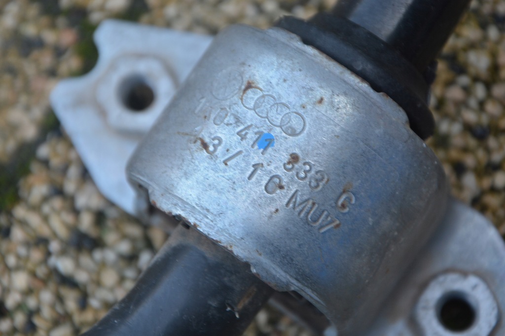 фото №7, Тяга стабілізатора перед vw jetta 6c0411303