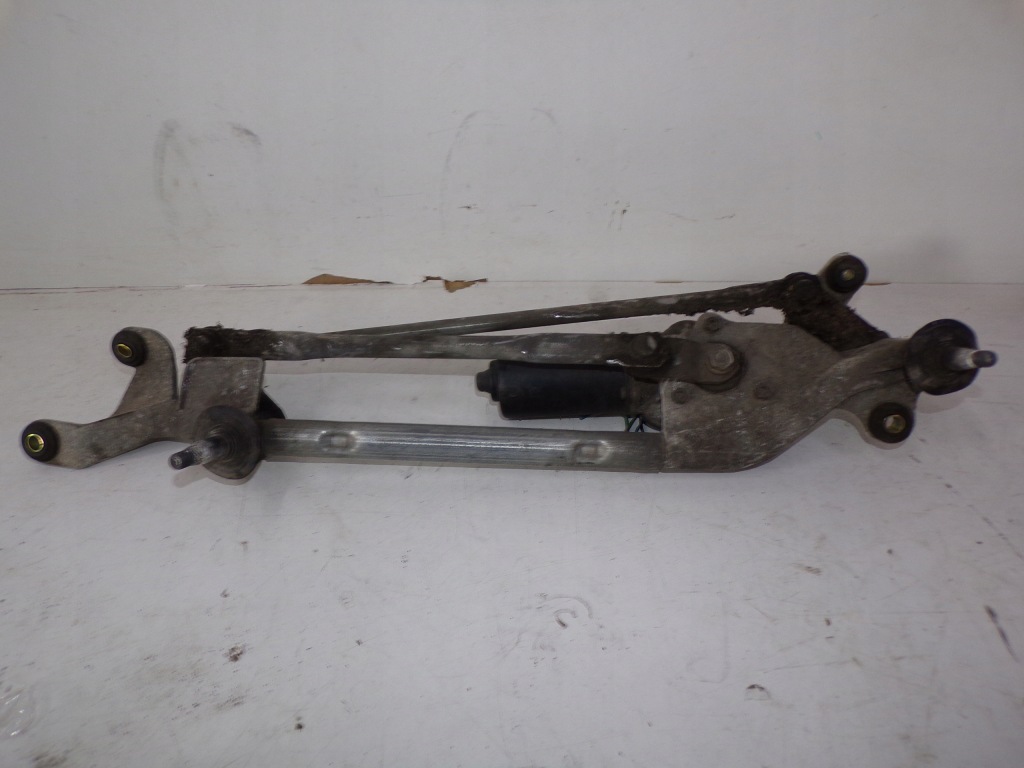 фото №1, Механизм дворник перед nissan primera