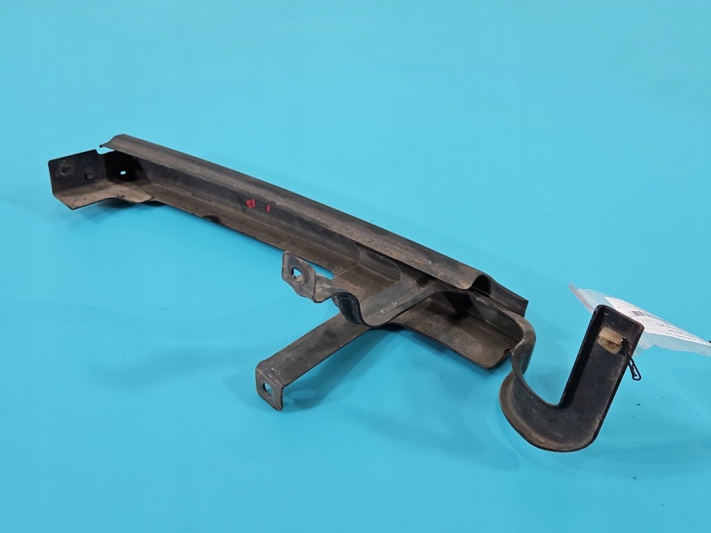 фото №1, Направляющая кронштейн лампы перед левый opel monterey