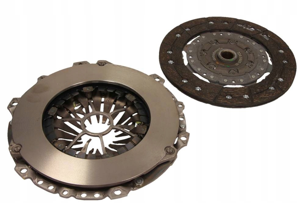 Сцепление комплект luk 624334909 2052p2 Оригинал