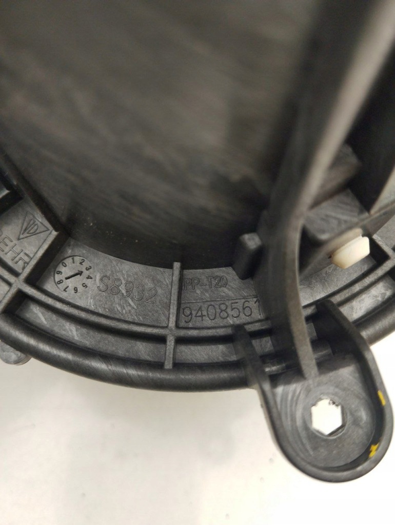 Вентилятор внутрішній porsche panamera 2012 в Україні