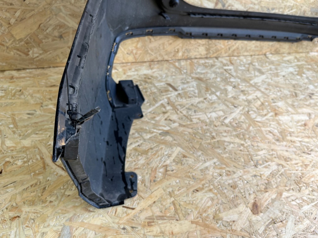 фото №12, Hyundai i30 i-30 iii 3 17- бампер задний задняя