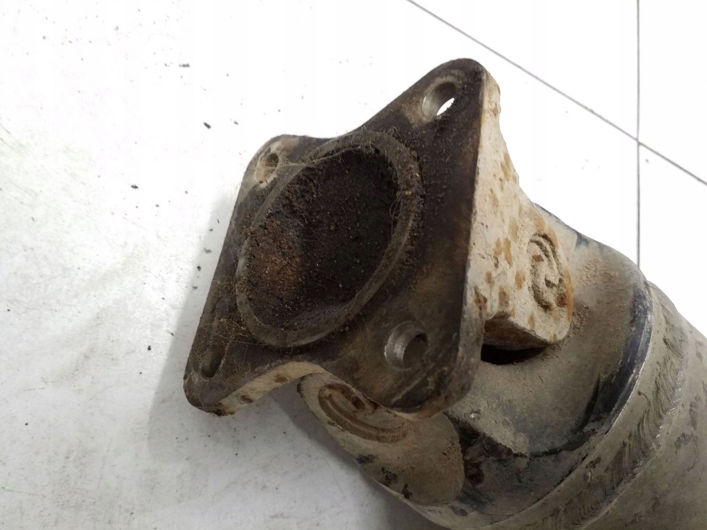 фото №6, 1999 opel frontera b задний wał приводной 2327331