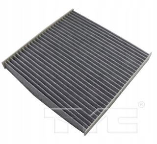 фото №1, Фильтр салонный toyota tacoma pontiac vibe