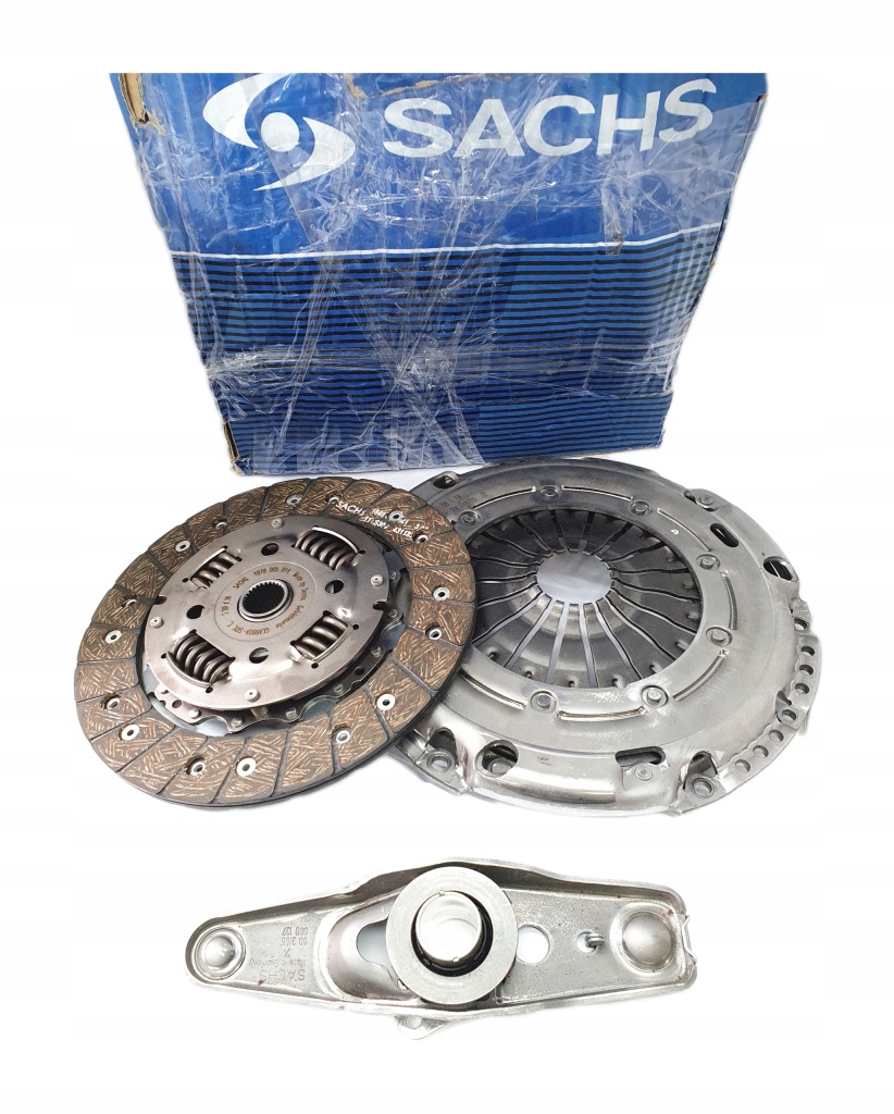 Купити Sachs 3000 951 088 набір зчеплення