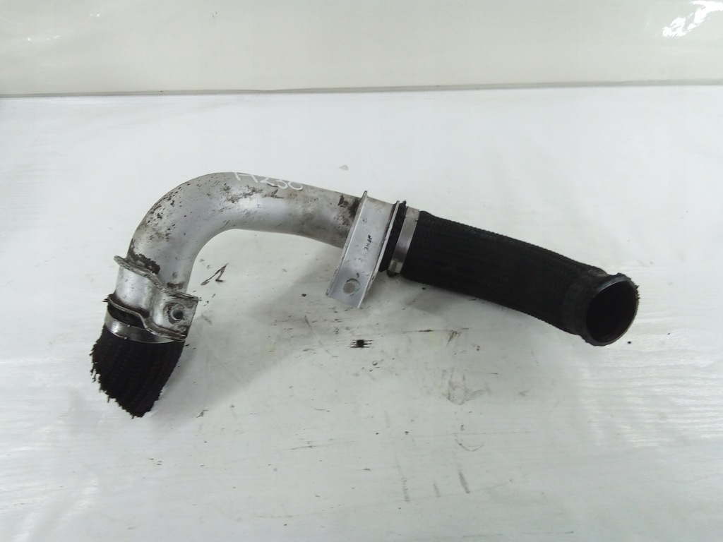 фото №1, H230 труба воздуха captiva 2.0d 96828985