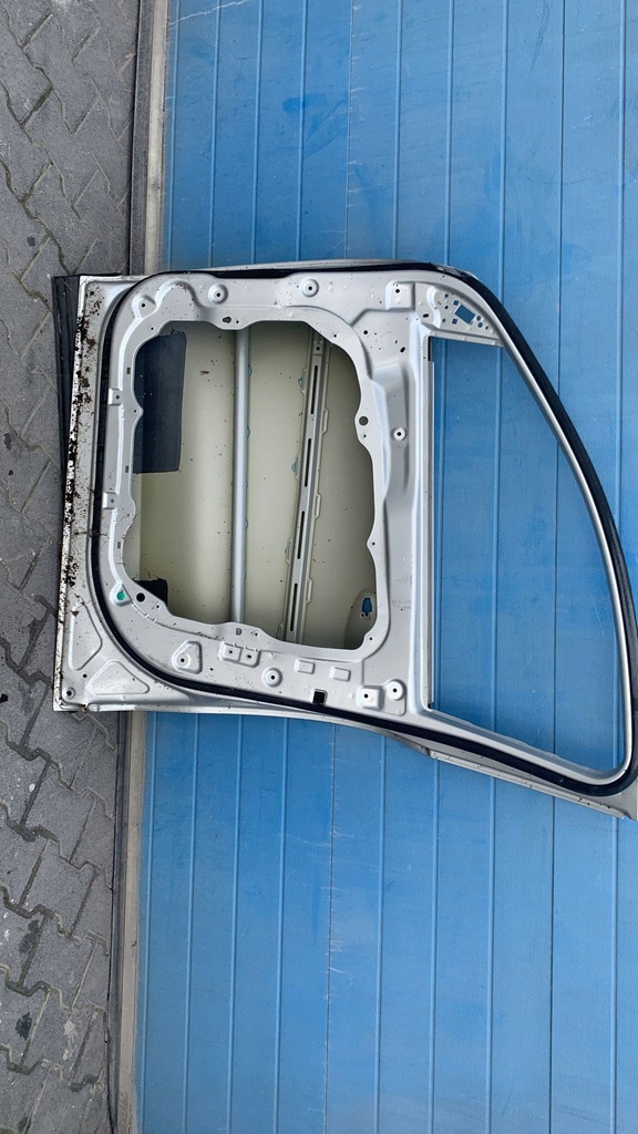 фото №5, Kia sorento 2016- двері передні перед праве