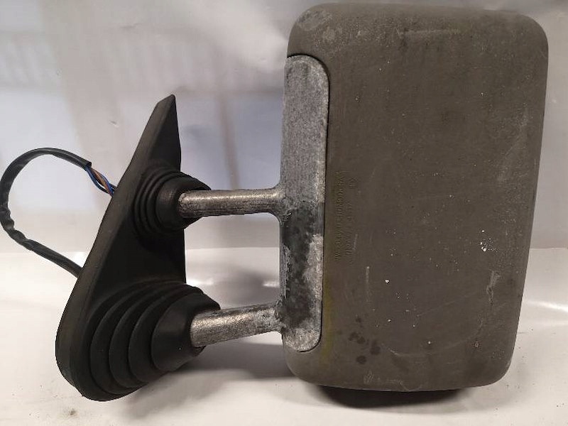 фото №1, Дзеркало ліва 90-99 iveco daily