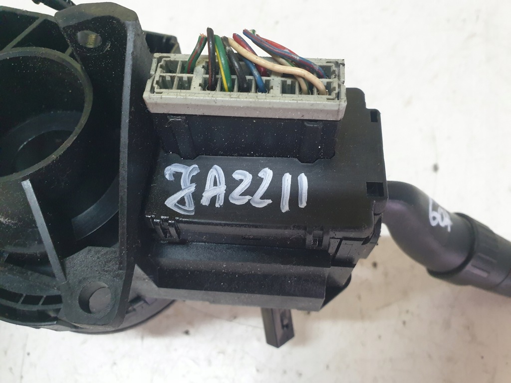 фото №6, Переключатель комбинированный переключатели honda jazz iii