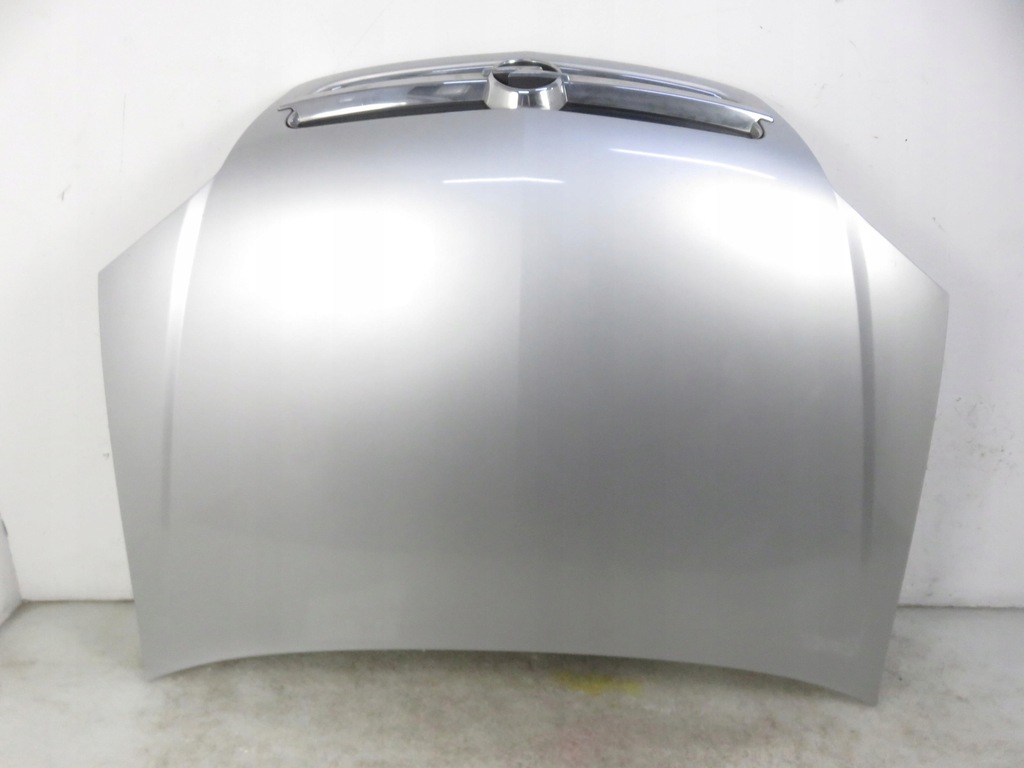 фото №8, Капот opel vectra c z157