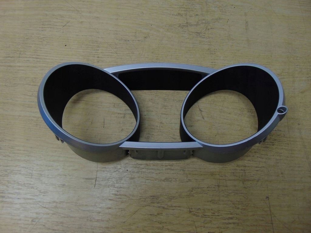 фото №3, Корпус рамка спідометра mitsubishi outlander ii