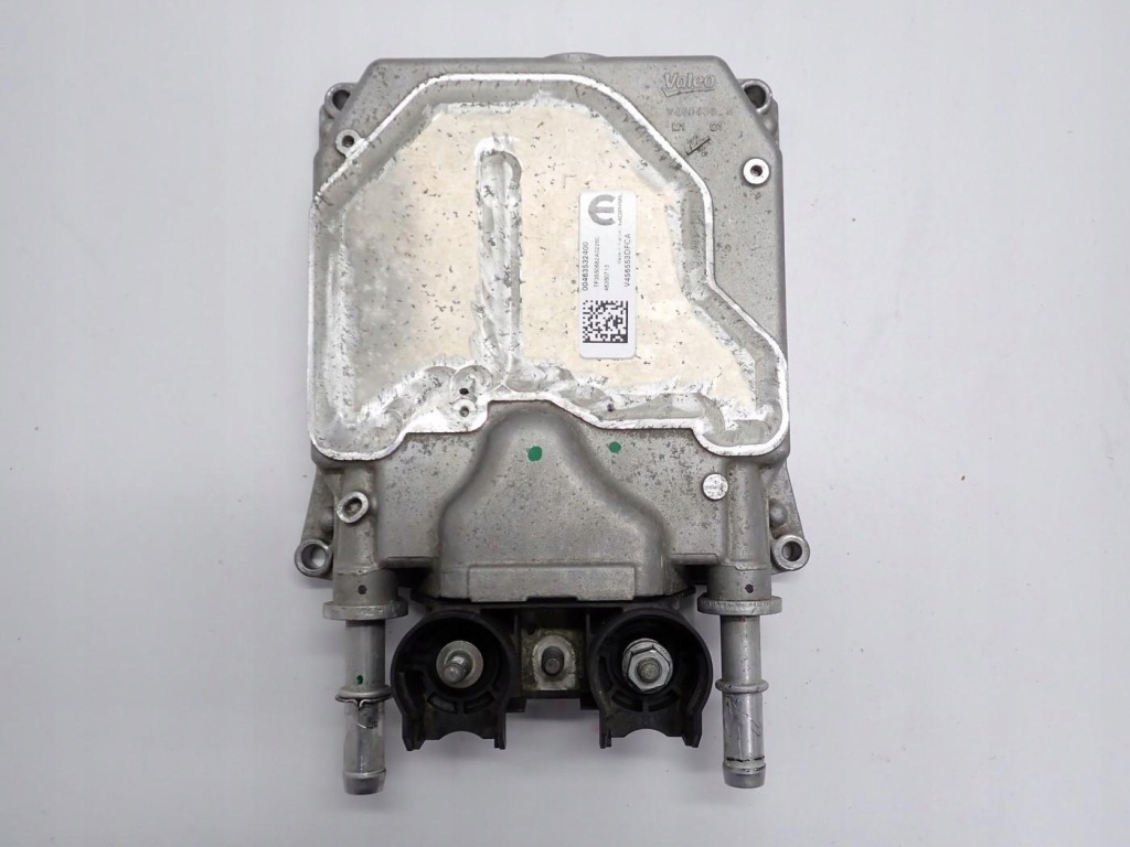 Купить Модуль блок управления 00463532400 jeep compass 2 22r