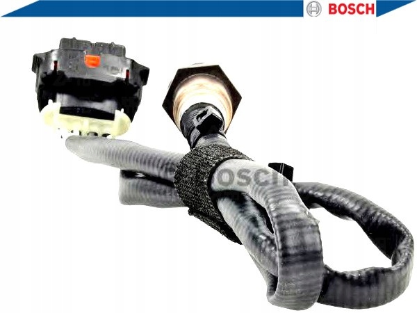 фото №3, Bosch датчик лямбда-зонд