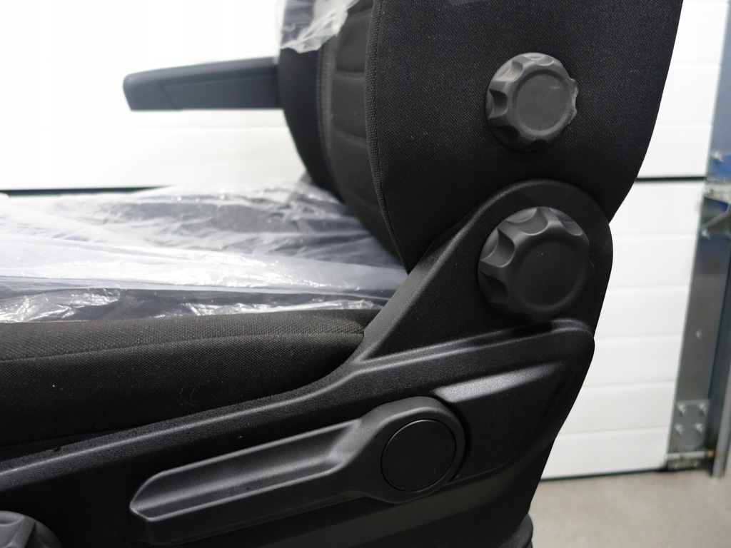 фото №10, Сиденье водителя resorowany iveco daily vi 2014- 2022-
