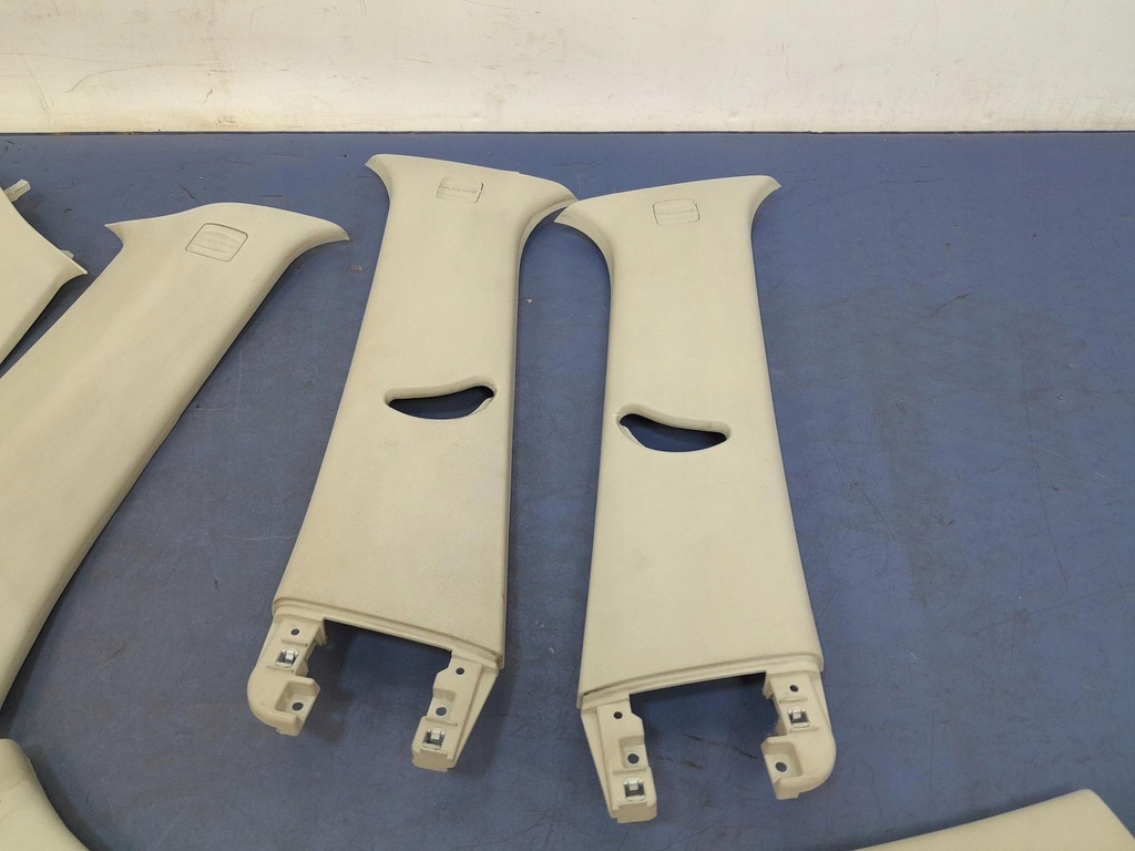 фото №5, Fiat croma ii захист стельовий комплект