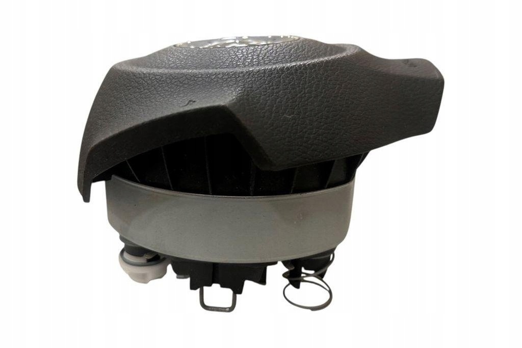 фото №7, Подушка безопасности водителя vw 5k0880201d 1.6l дизель 2011