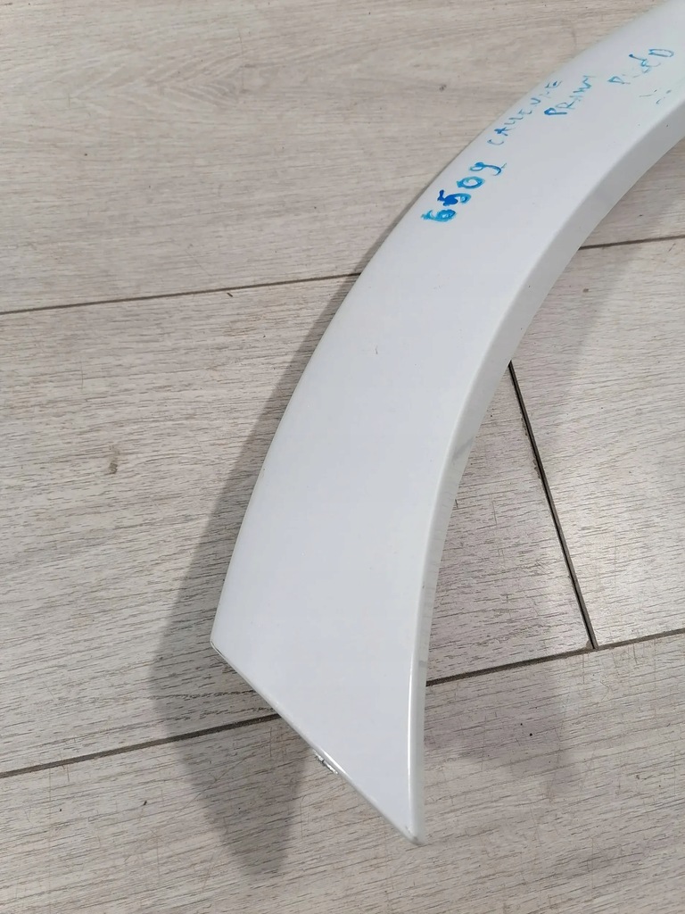 фото №7, Cayenne молдинг крыло правый перед 9y0853718d