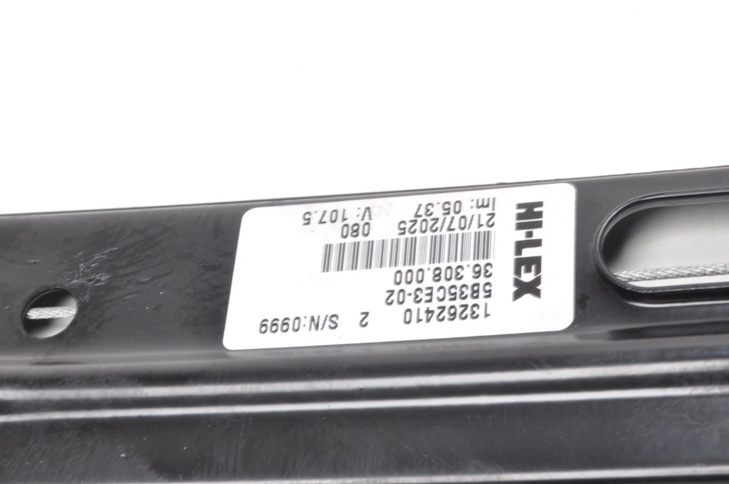 Mini f65 подъемник стекло левый перед 5d 13262410 в Украине