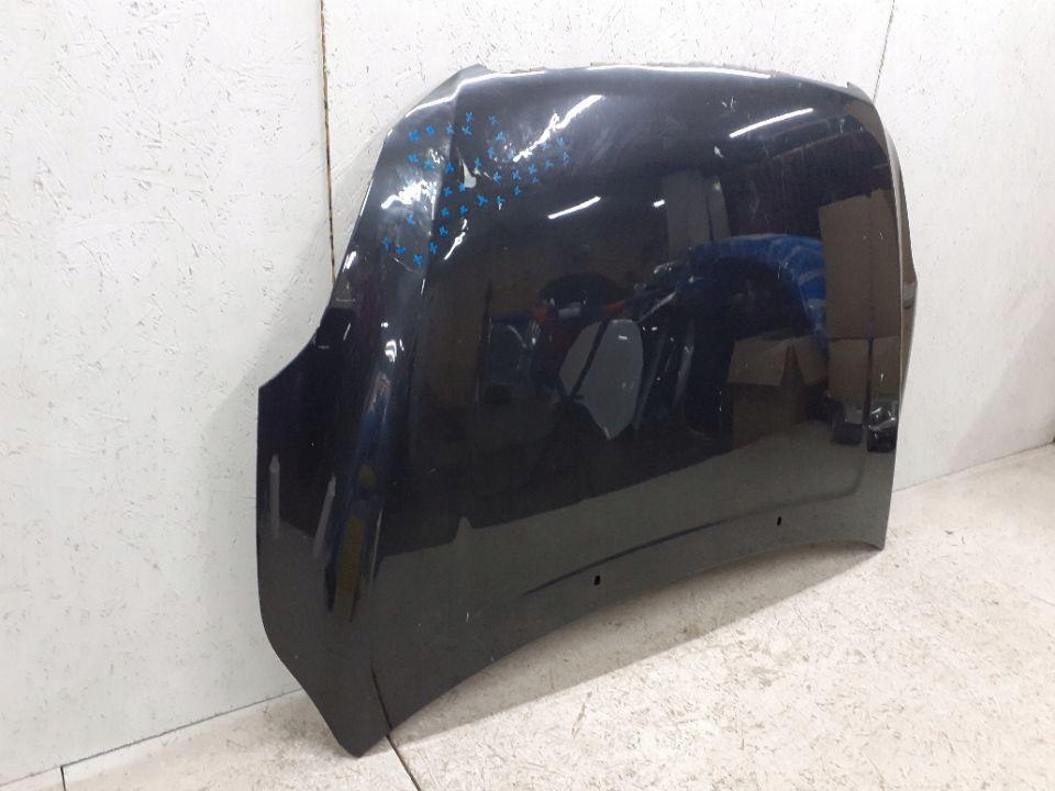 фото №3, Капот volvo xc60 przed lift 08-13r