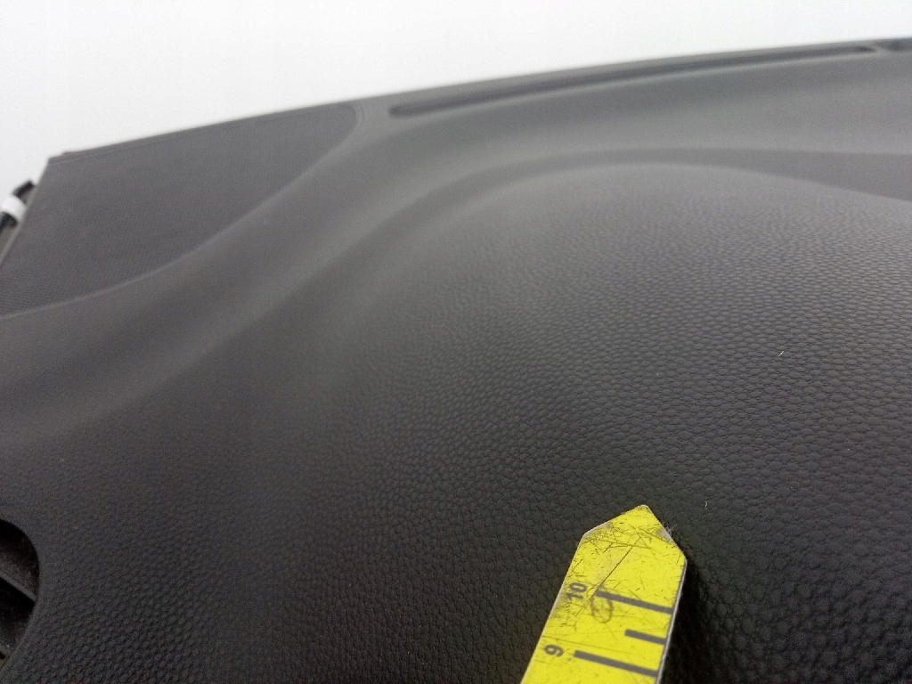 фото №13, Kia picanto ii приборная панель приборная eu подушки безопасности kpl