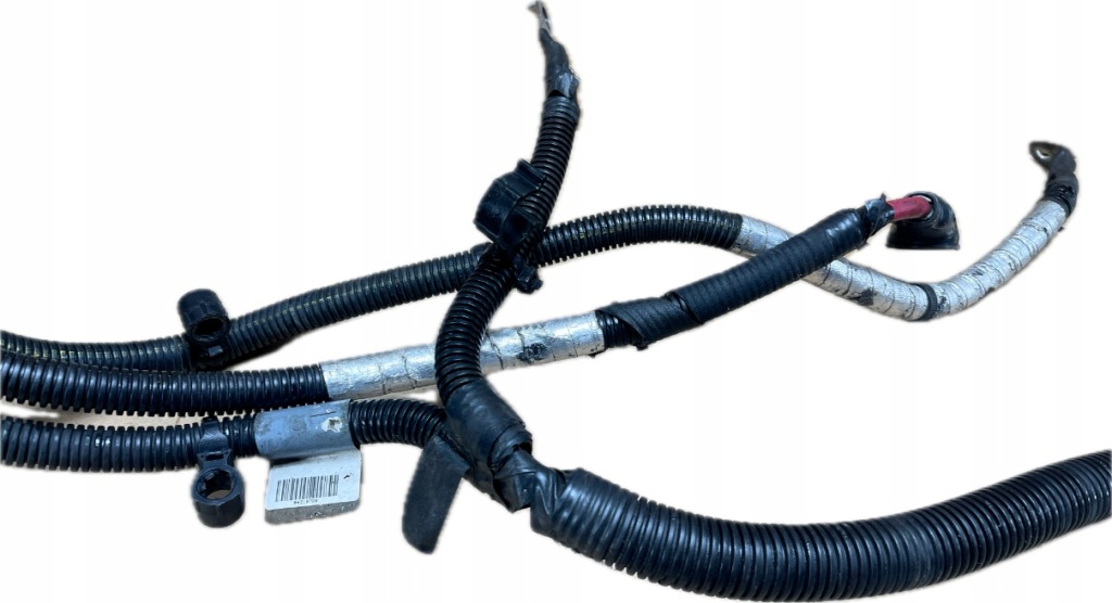 O2 cadillac escalade iv 2014 - распределитель тока жгут коробка 84095546 Недорого