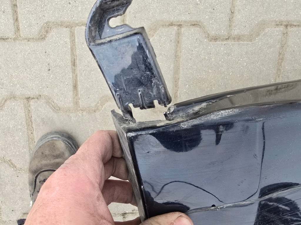 фото №9, Молдинг порог правая bmw x5 f15 m набор