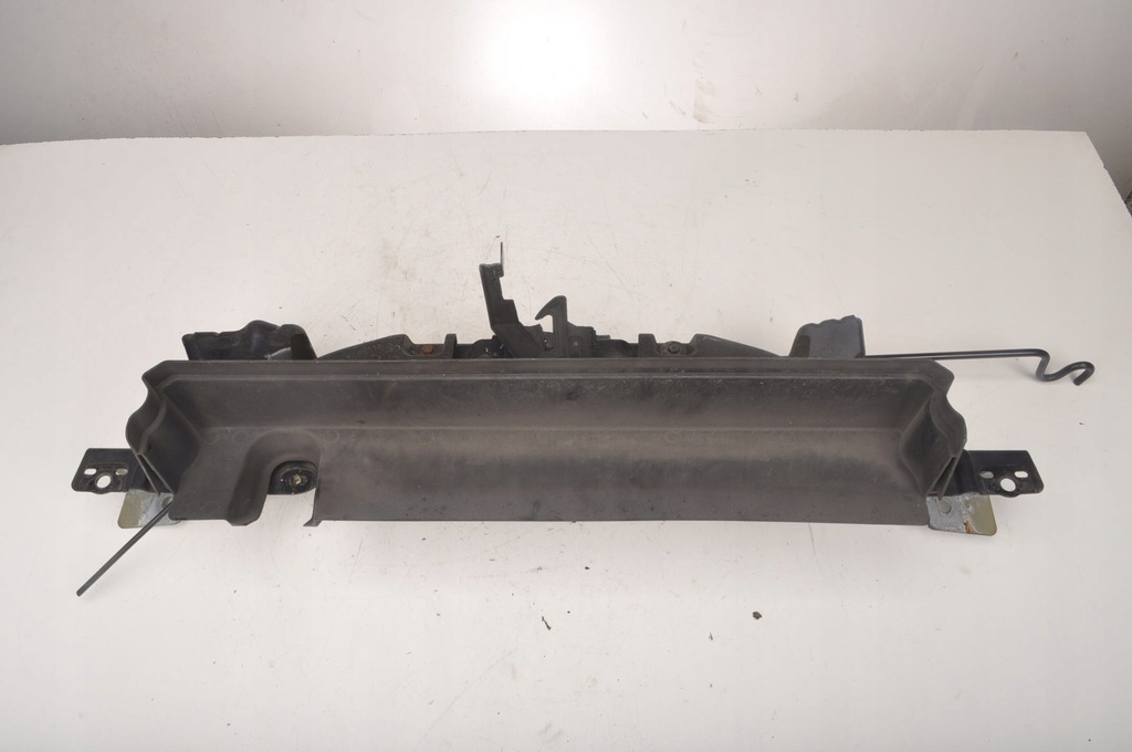 фото №8, Chevrolet orlando pas передний усилитель