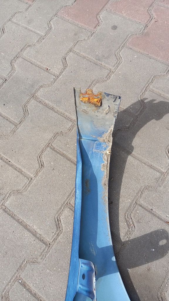 фото №10, Крыло правый перед chrysler sebring 06r sedan