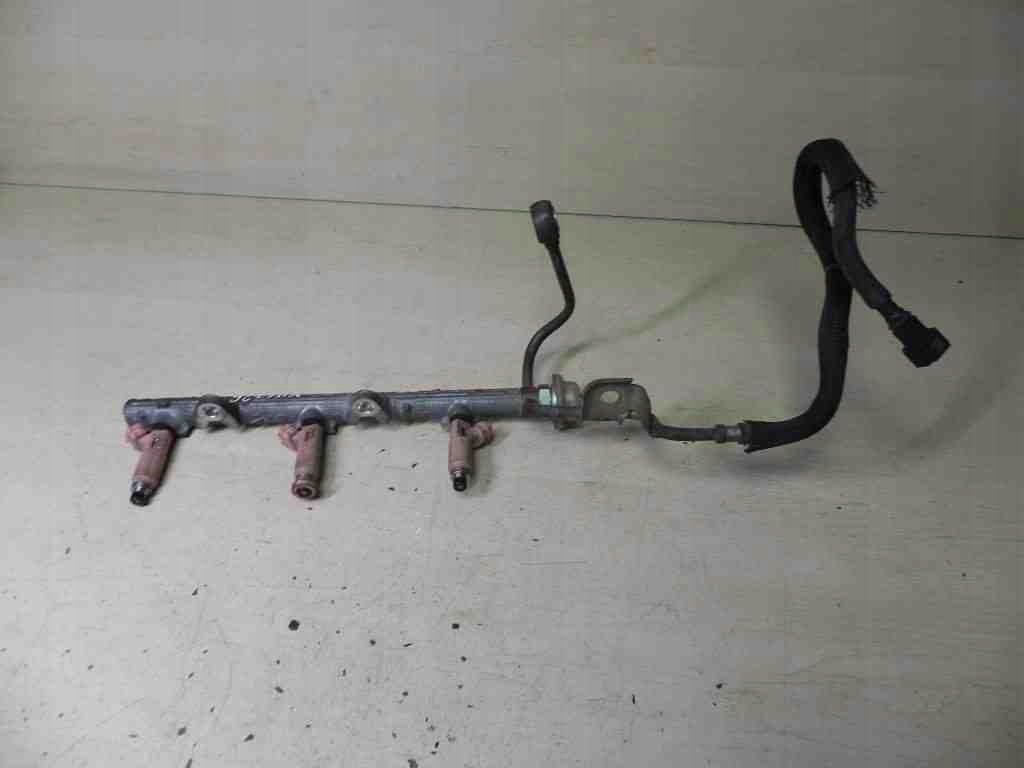 Купити Інжектор lexus rx _u3_ 2325020030 2007