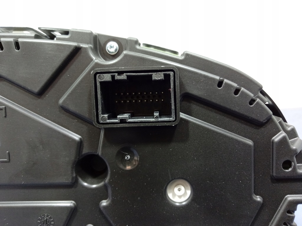 фото №8, Fiat tipo ii 15- 1.6 m-jet счетчик приборы eu 00520706120