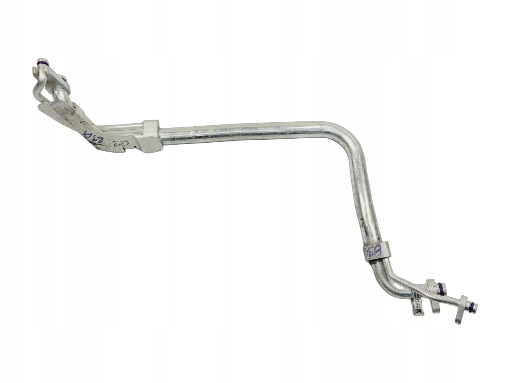 фото №1, Трубка шланг кондиціонера audi q3 83a 5qb816738a