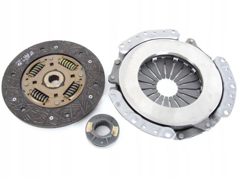 фото №1, Зчеплення kia shuma 1,5