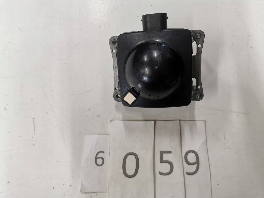 фото №1, Радар, датчик, модуль, distronic, датчик audi a-6/s6 4f c6 6.059