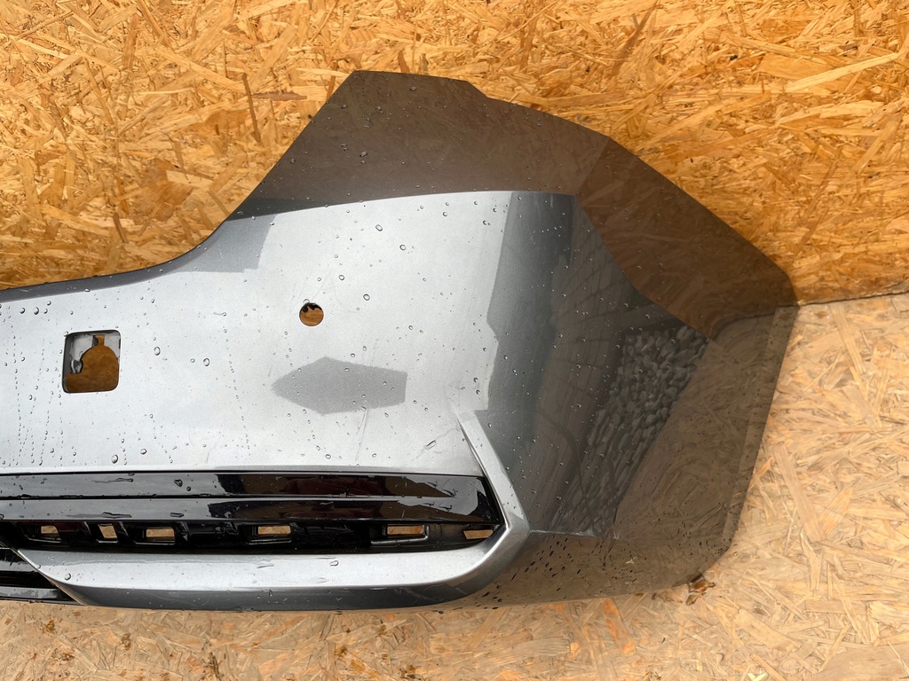 фото №9, Бампер задній задня skoda octavia iv 4 kombi lift 5e7