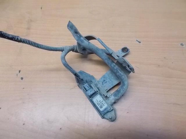 фото №2, Датчик тиску renault clio iv 4 1.5 dci