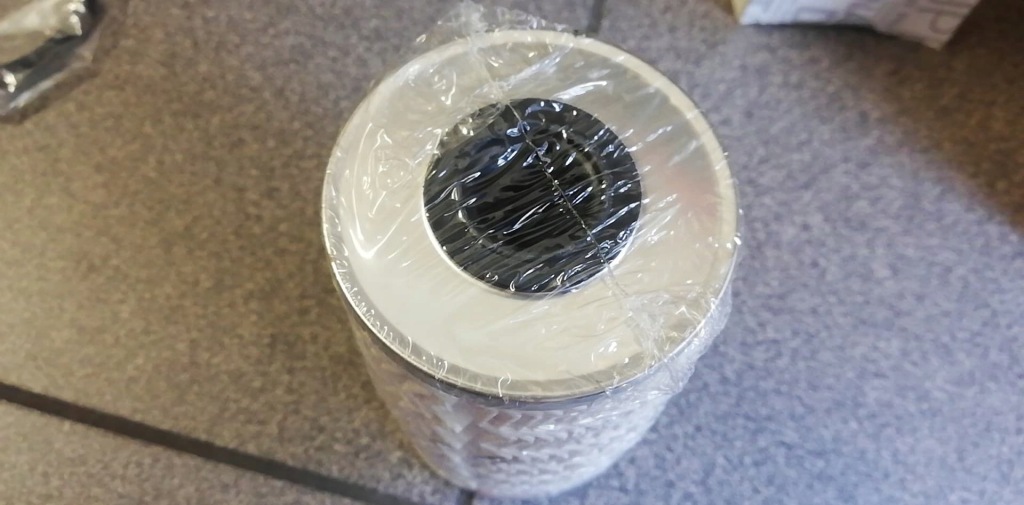 Фильтр топлива opel в Украине