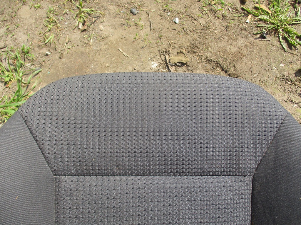 фото №9, Signum vectra c 2004 r-fotel правый ,ухоженный